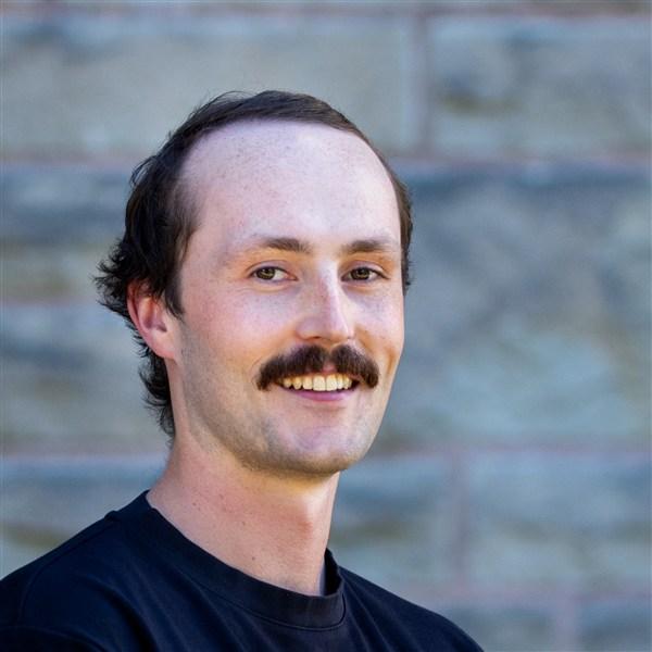 Scott Henderson